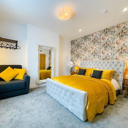 46 Ashfield Rd, Altrincham Hotel Eksteriør billede