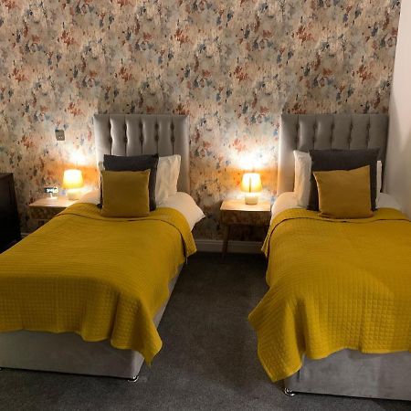46 Ashfield Rd, Altrincham Hotel Eksteriør billede