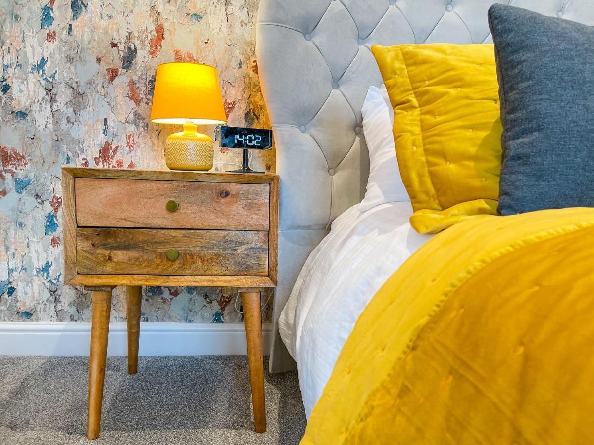 46 Ashfield Rd, Altrincham Hotel Eksteriør billede