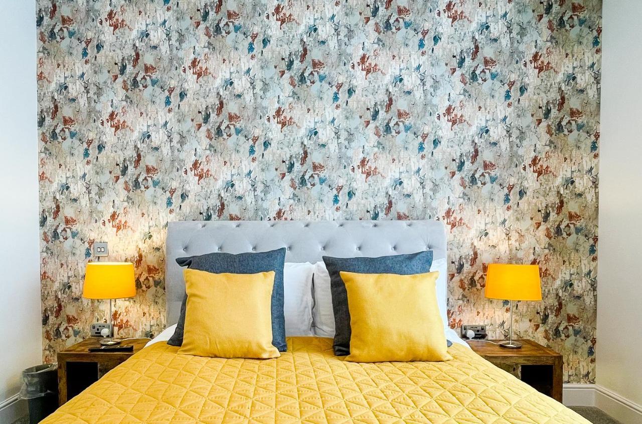 46 Ashfield Rd, Altrincham Hotel Eksteriør billede