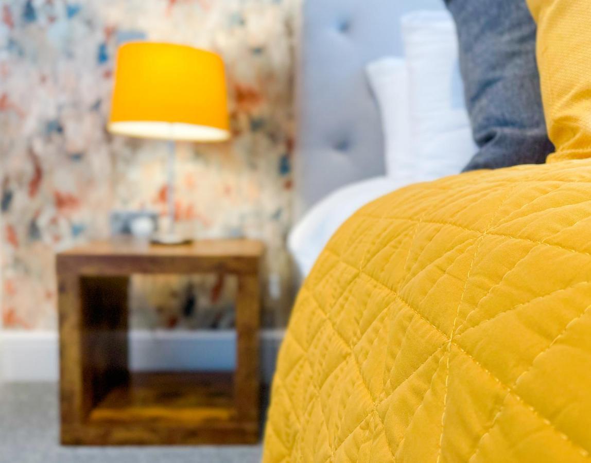 46 Ashfield Rd, Altrincham Hotel Eksteriør billede